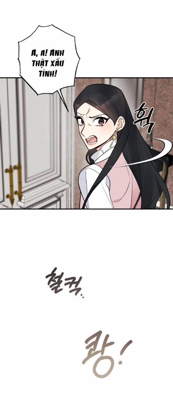 [18+] Hôn Nhân Bị Đánh Cắp 9.1 trang 1