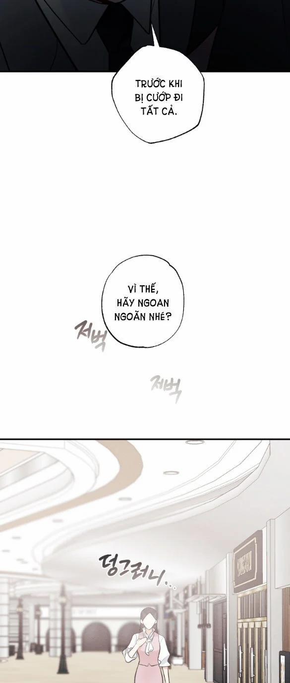 [18+] Hôn Nhân Bị Đánh Cắp 9.1 trang 11