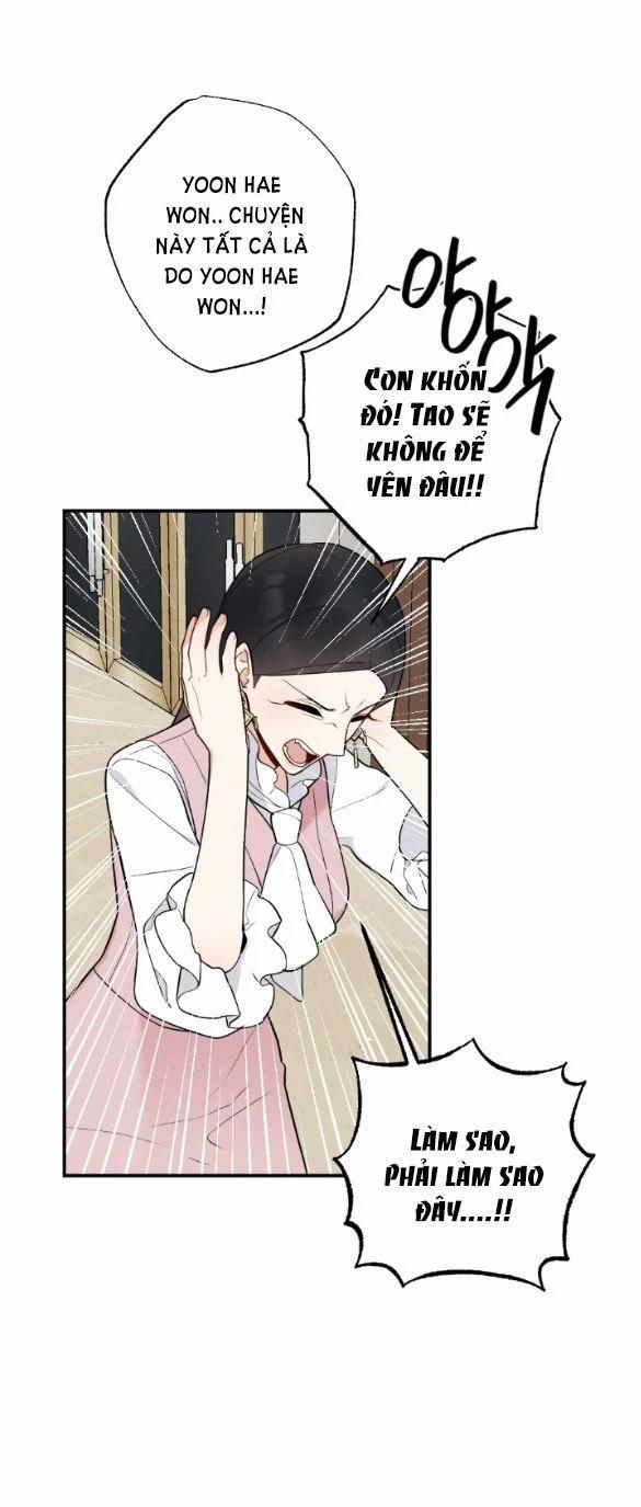 [18+] Hôn Nhân Bị Đánh Cắp 9.1 trang 13
