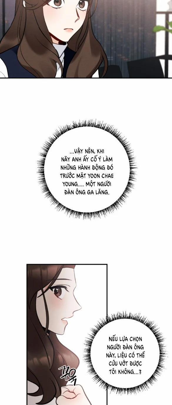 [18+] Hôn Nhân Bị Đánh Cắp 9.1 trang 24