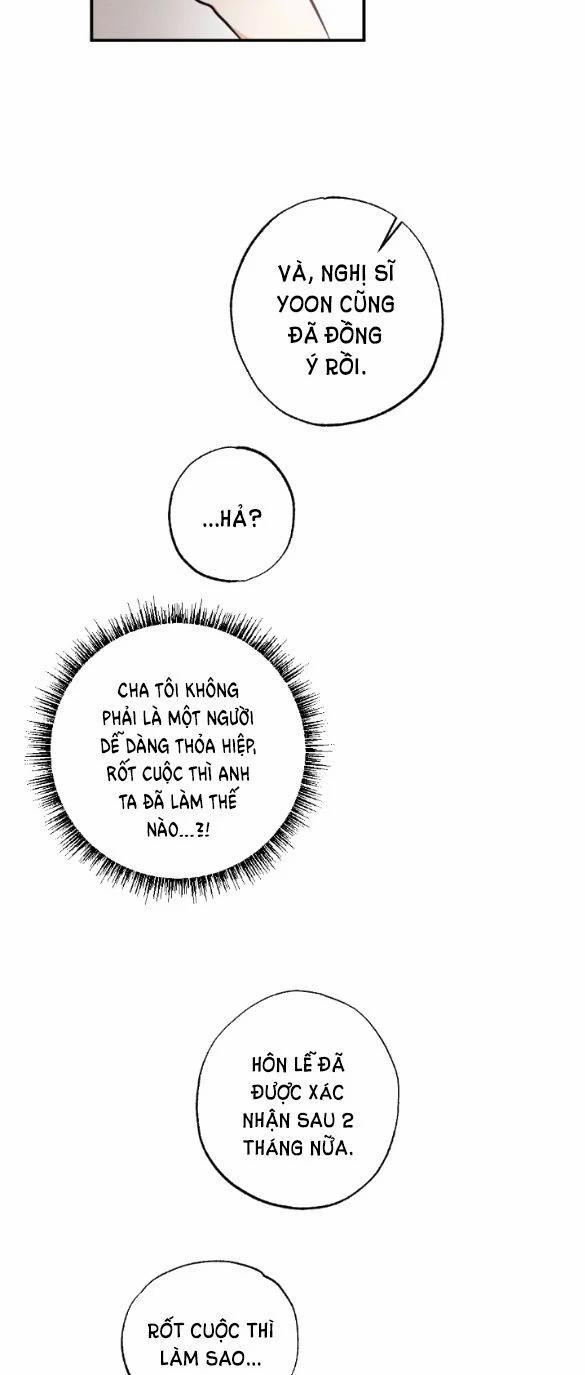 [18+] Hôn Nhân Bị Đánh Cắp 9.1 trang 25