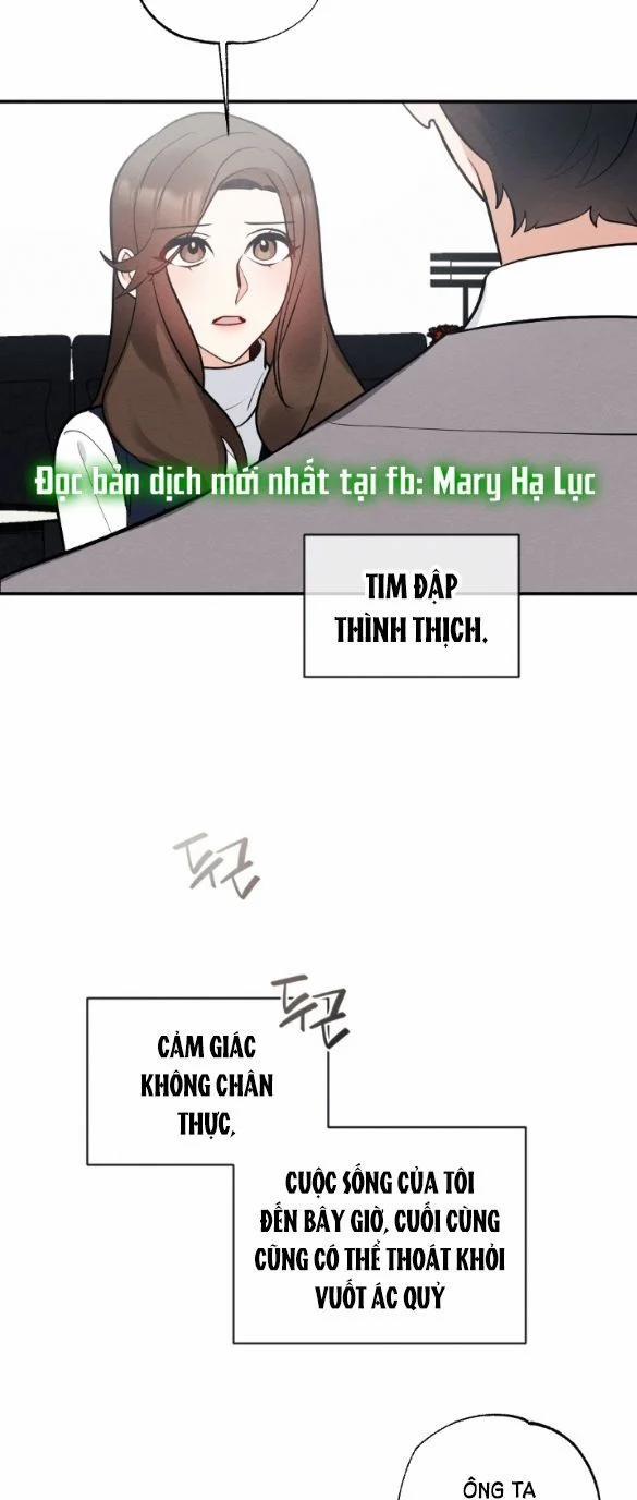 [18+] Hôn Nhân Bị Đánh Cắp 9.1 trang 26