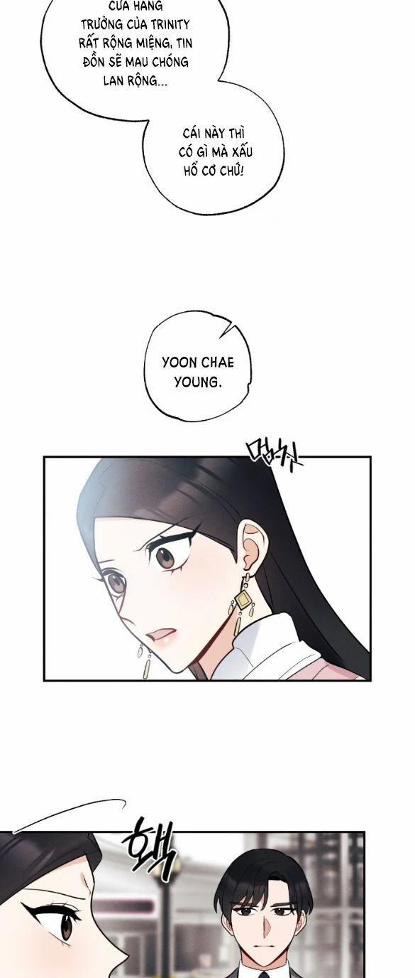 [18+] Hôn Nhân Bị Đánh Cắp 9.1 trang 5