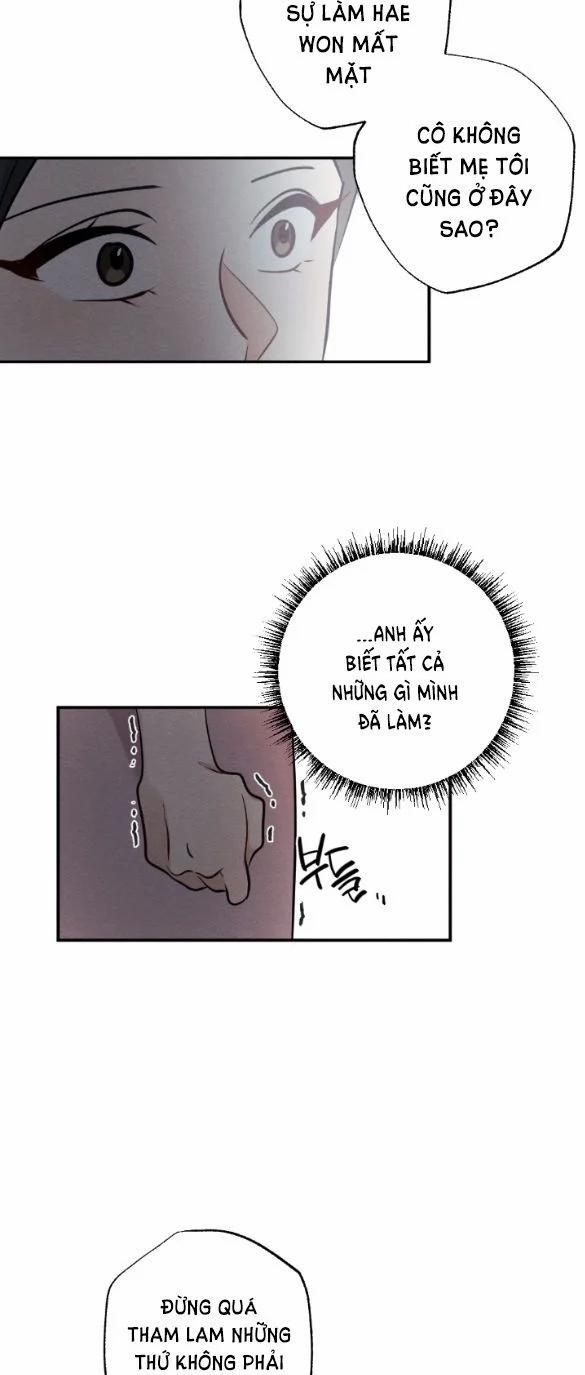 [18+] Hôn Nhân Bị Đánh Cắp 9.1 trang 9