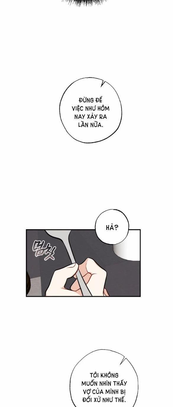 [18+] Hôn Nhân Bị Đánh Cắp 9.2 trang 1