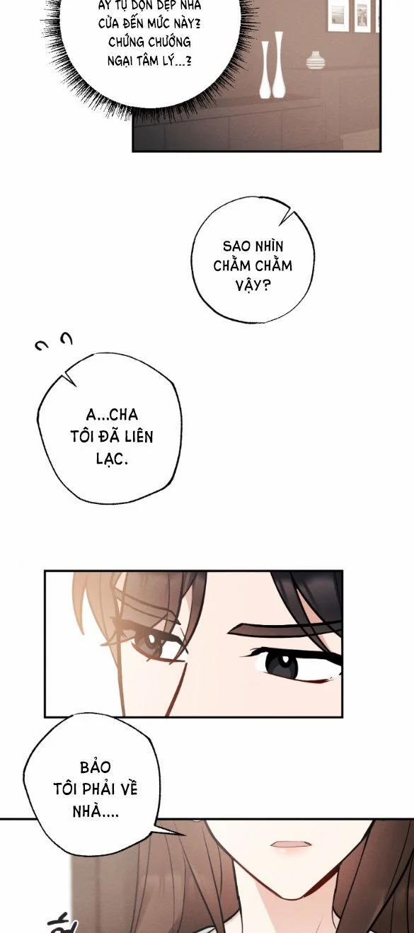 [18+] Hôn Nhân Bị Đánh Cắp 9.2 trang 13