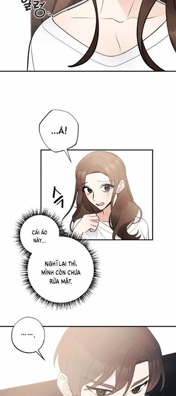 [18+] Hôn Nhân Bị Đánh Cắp 9.2 trang 14