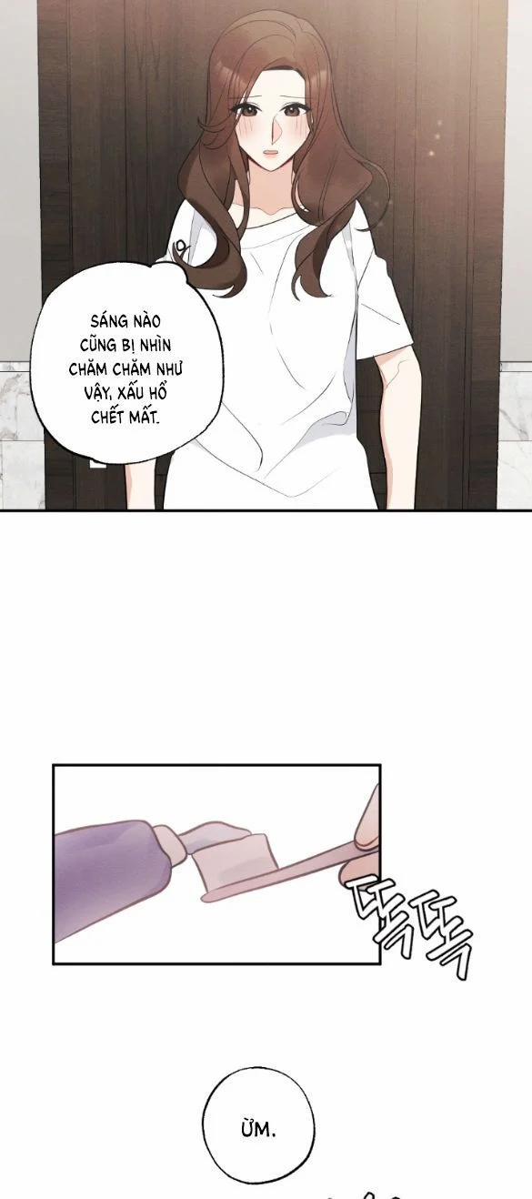 [18+] Hôn Nhân Bị Đánh Cắp 9.2 trang 16