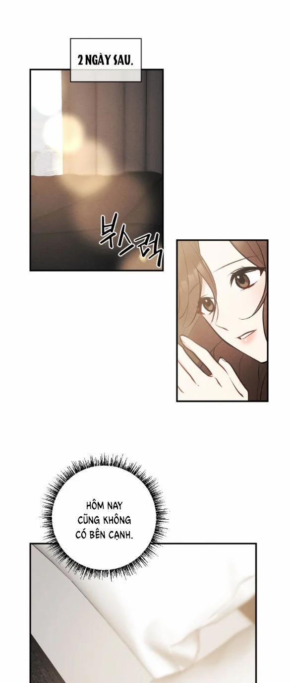 [18+] Hôn Nhân Bị Đánh Cắp 9.2 trang 4