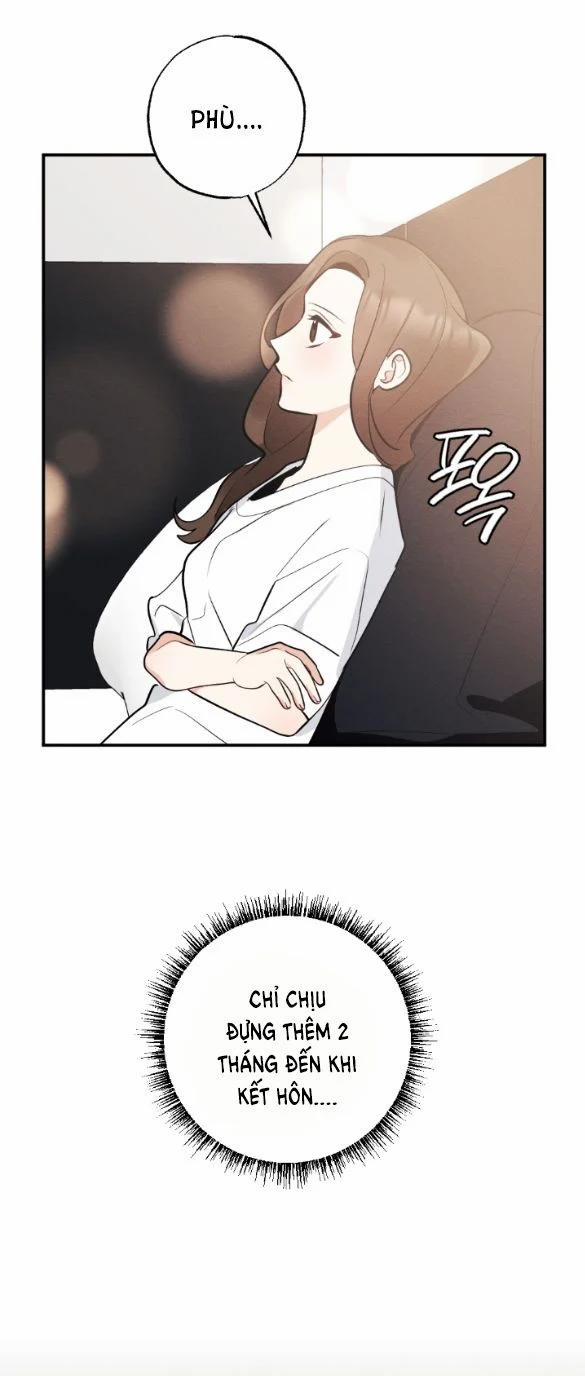[18+] Hôn Nhân Bị Đánh Cắp 9.2 trang 7