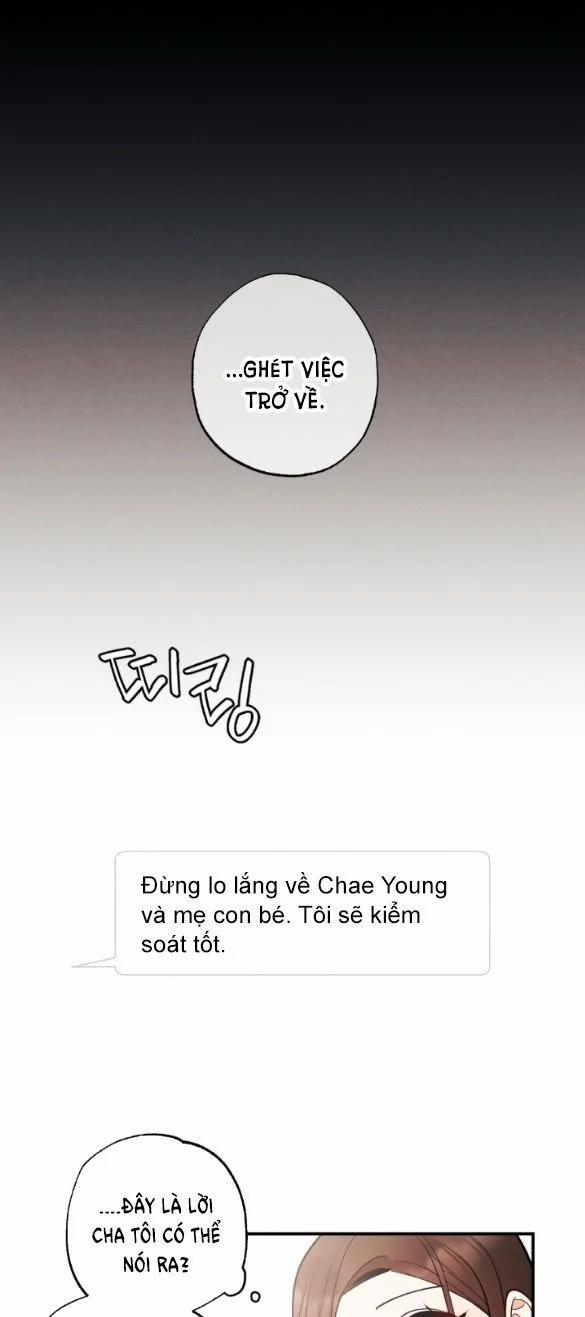[18+] Hôn Nhân Bị Đánh Cắp 9.2 trang 9