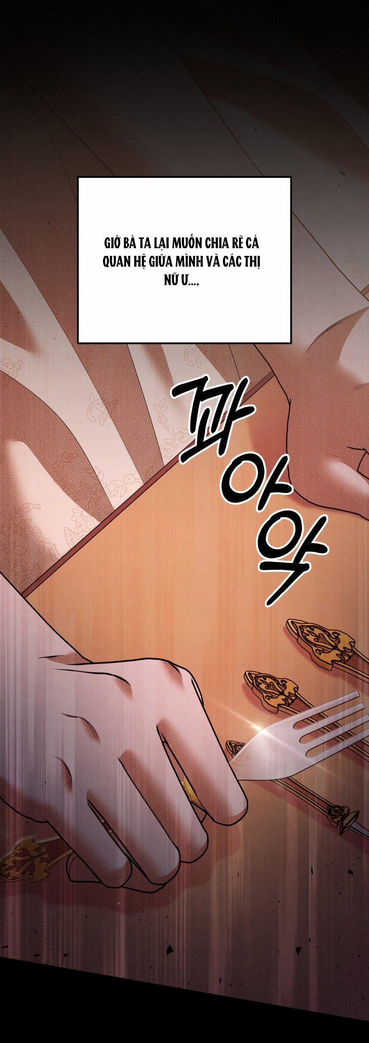 [18+] Hôn Nhân Cưỡng Đoạt 28.1 trang 10