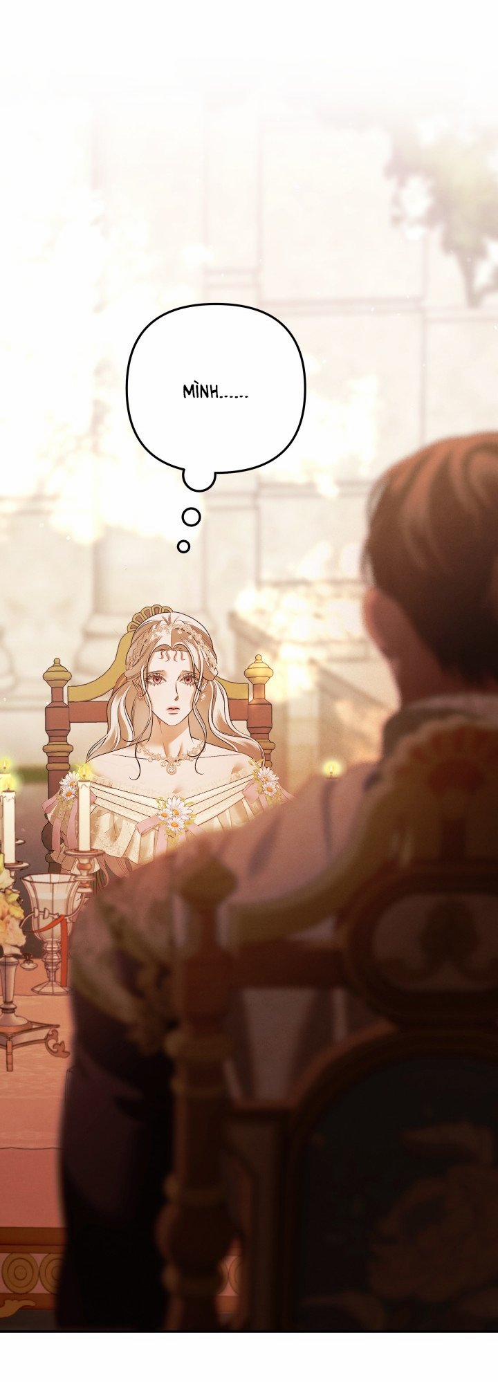 [18+] Hôn Nhân Cưỡng Đoạt 28.1 trang 19