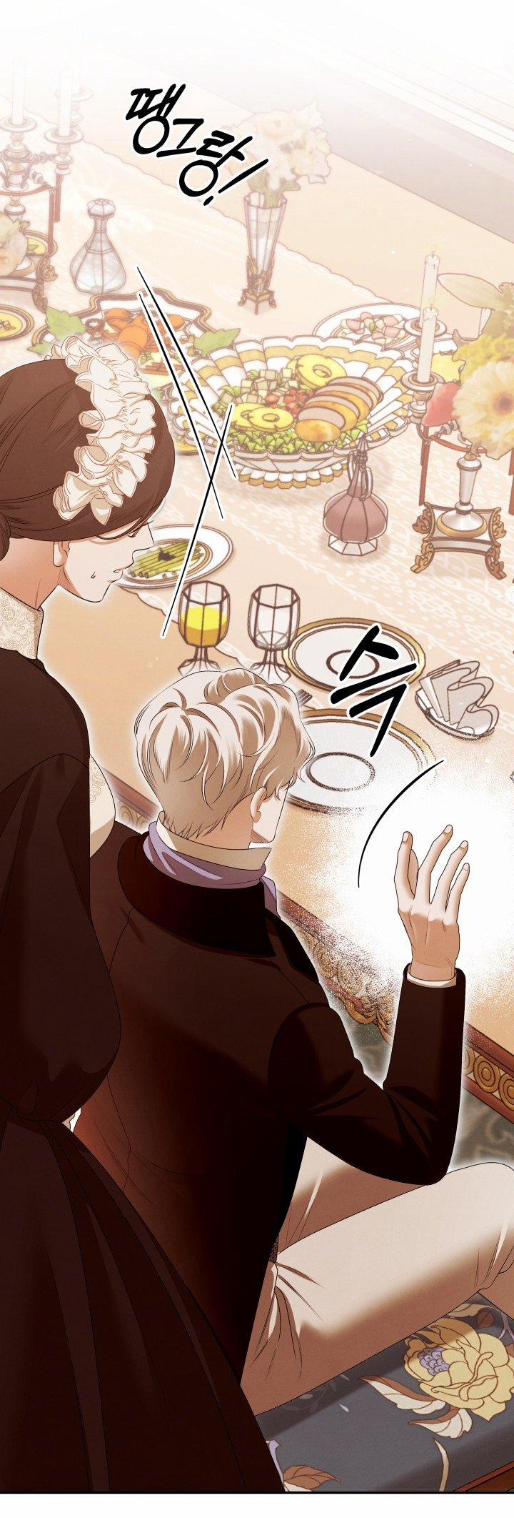 [18+] Hôn Nhân Cưỡng Đoạt 28.1 trang 34