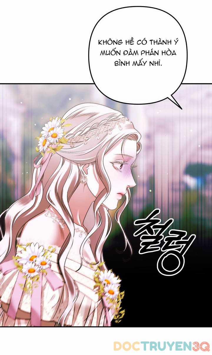[18+] Hôn Nhân Cưỡng Đoạt 28.2 trang 11