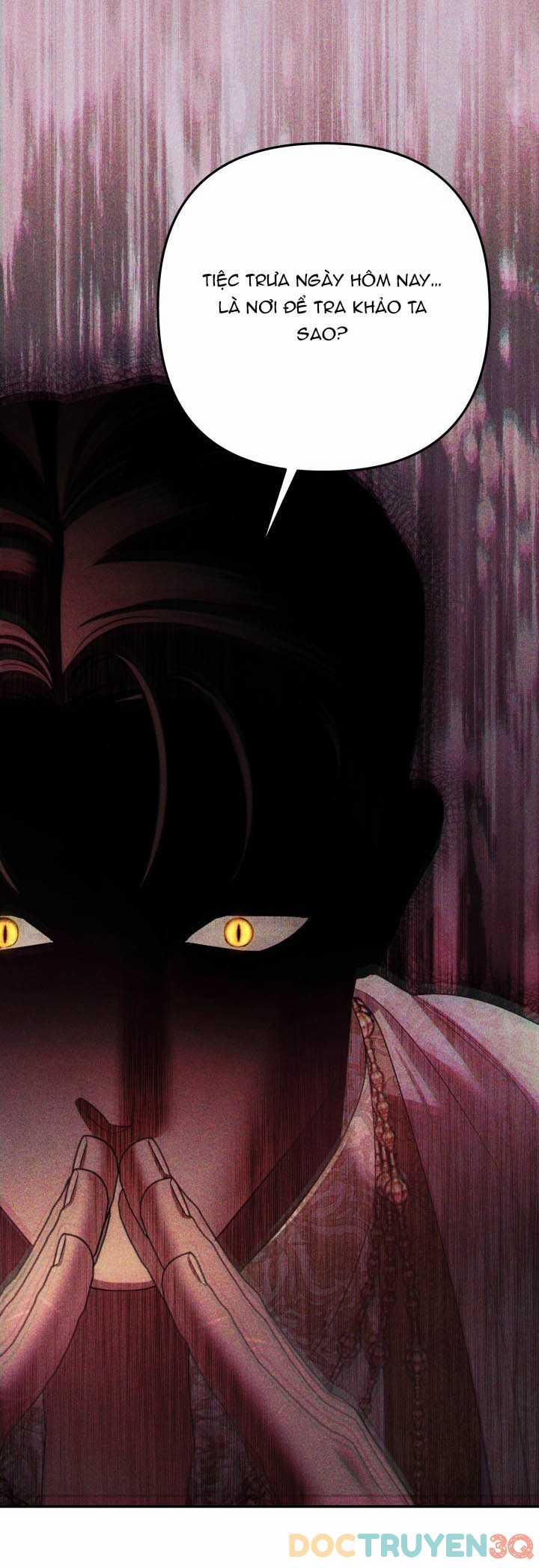 [18+] Hôn Nhân Cưỡng Đoạt 28.2 trang 13