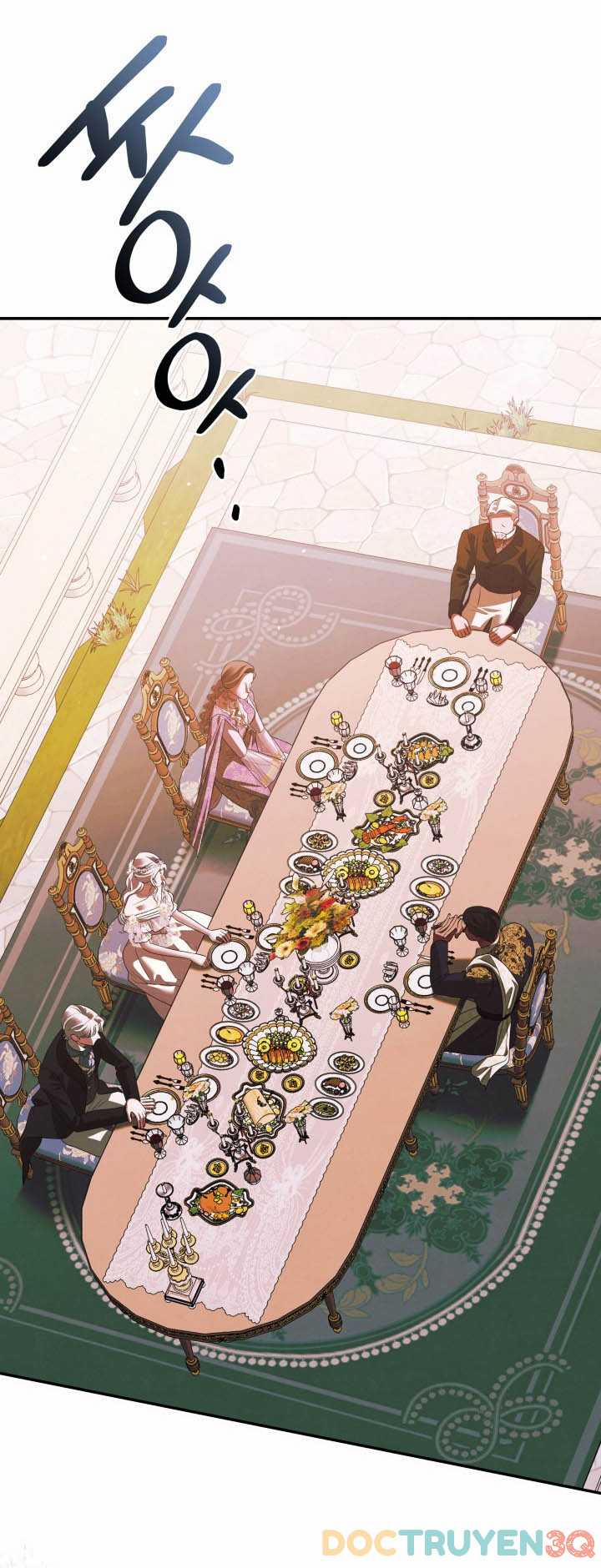 [18+] Hôn Nhân Cưỡng Đoạt 28.2 trang 14