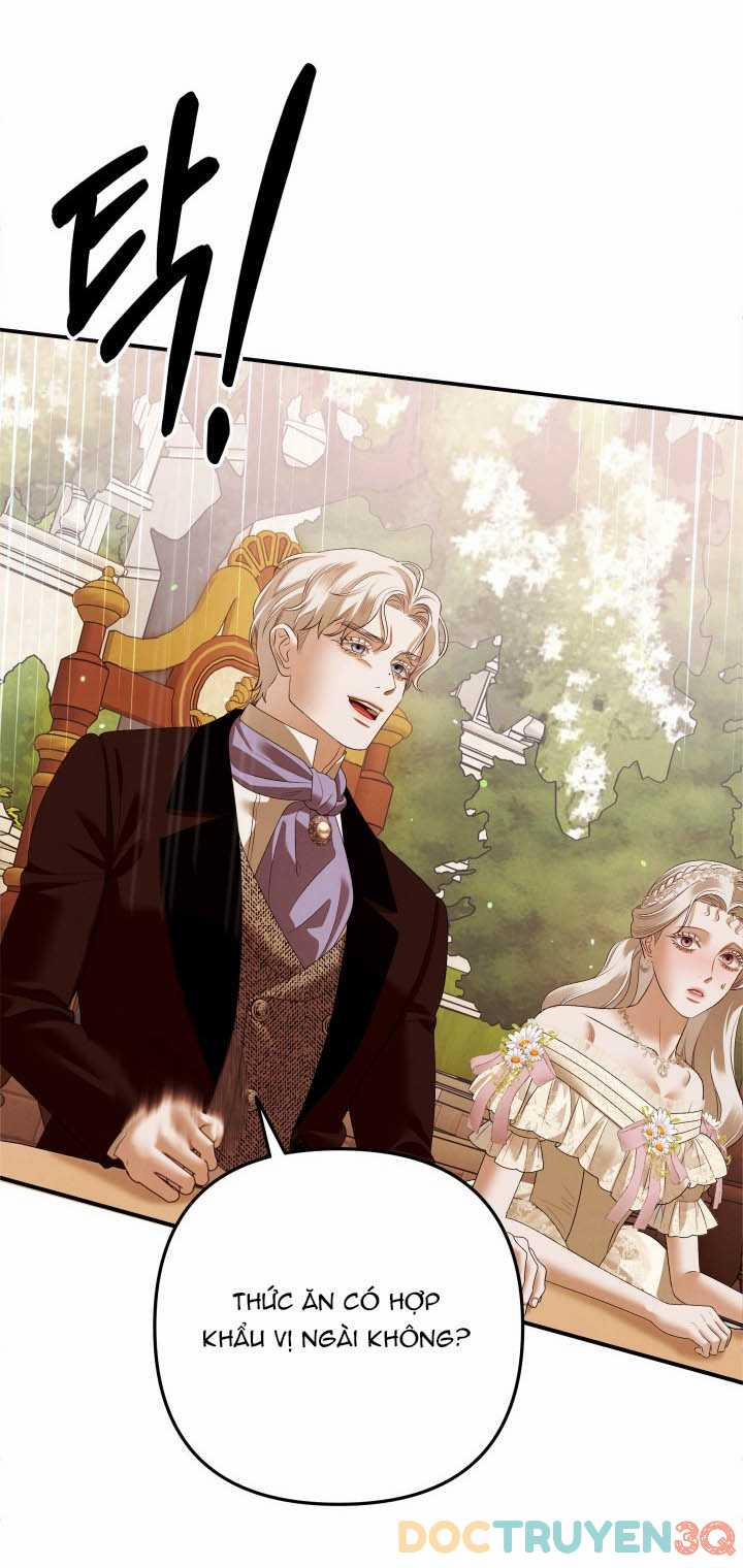 [18+] Hôn Nhân Cưỡng Đoạt 28.2 trang 2