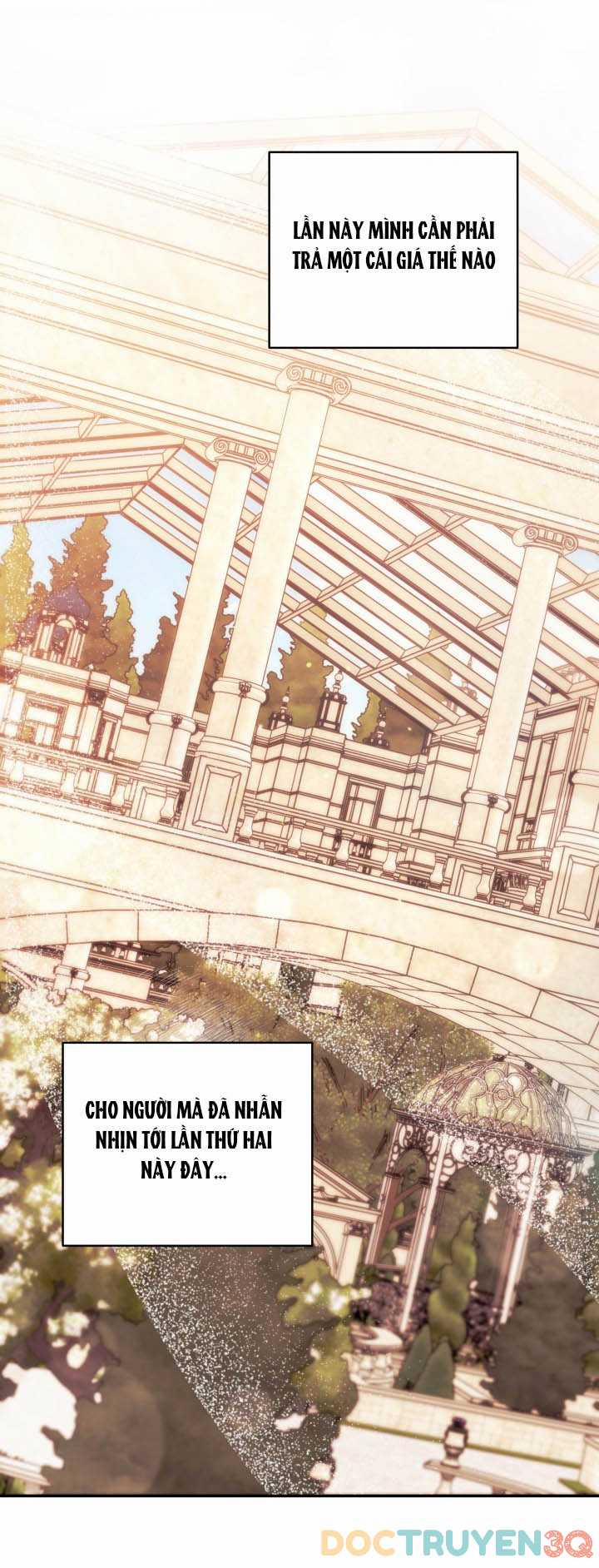 [18+] Hôn Nhân Cưỡng Đoạt 28.2 trang 21