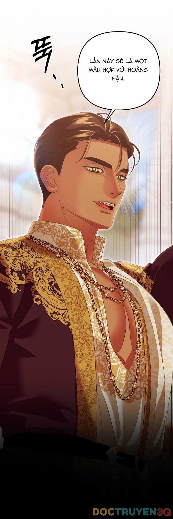 [18+] Hôn Nhân Cưỡng Đoạt 28.2 trang 30