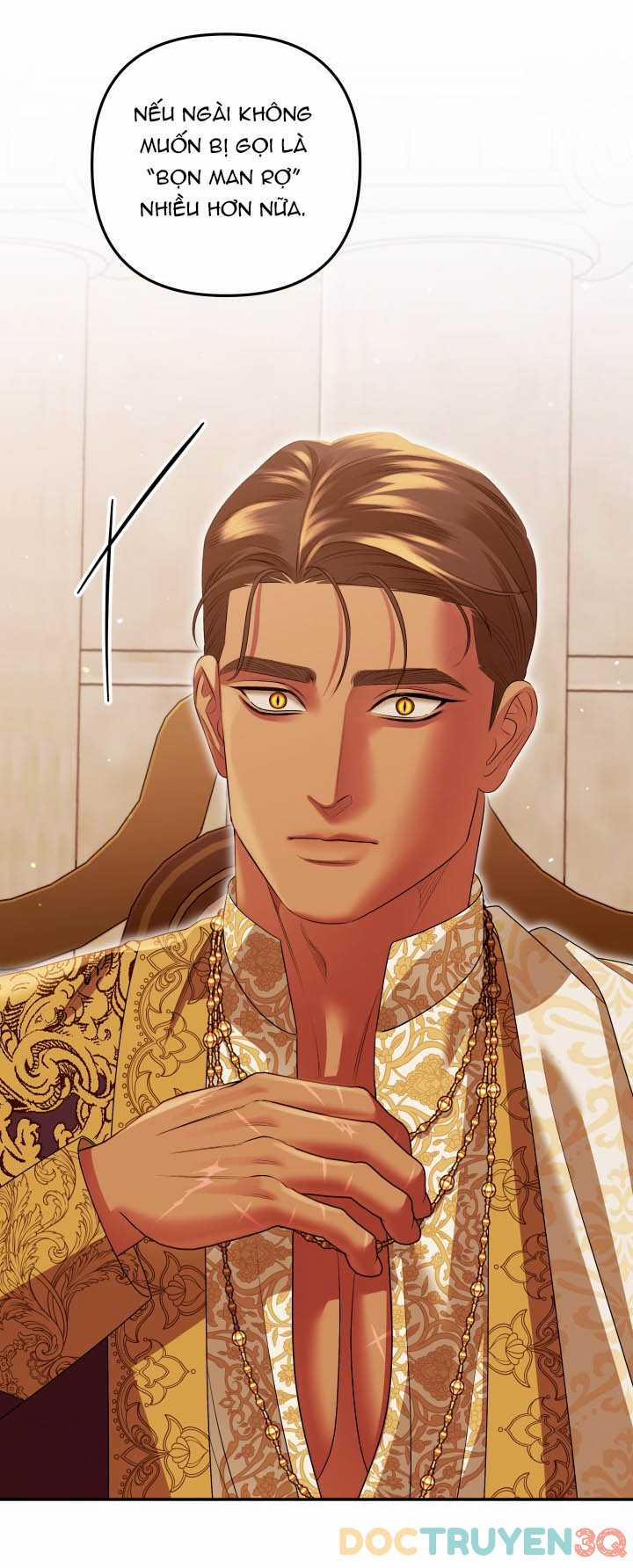 [18+] Hôn Nhân Cưỡng Đoạt 28.2 trang 9