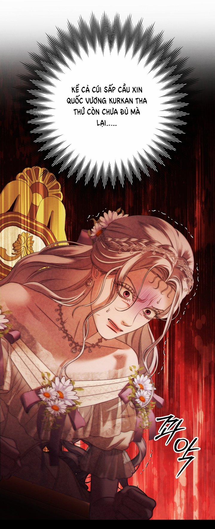 [18+] Hôn Nhân Cưỡng Đoạt 29.1 trang 12