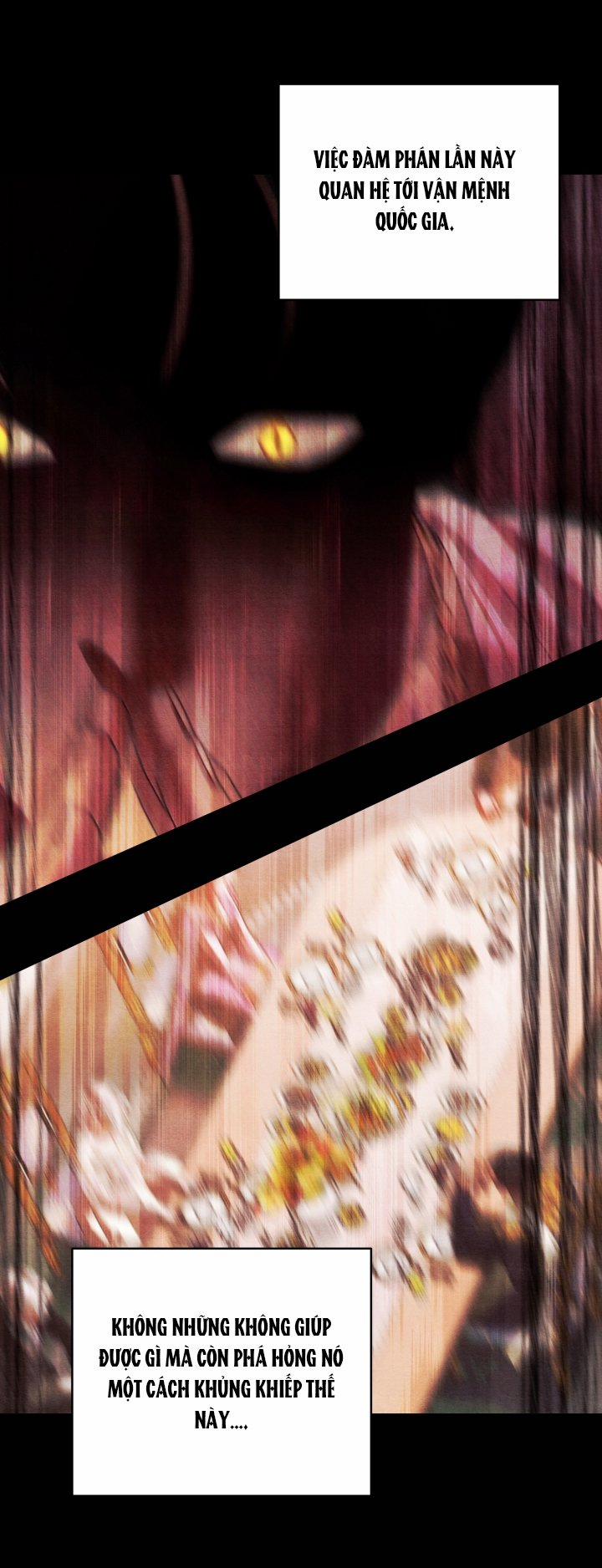 [18+] Hôn Nhân Cưỡng Đoạt 29.1 trang 13