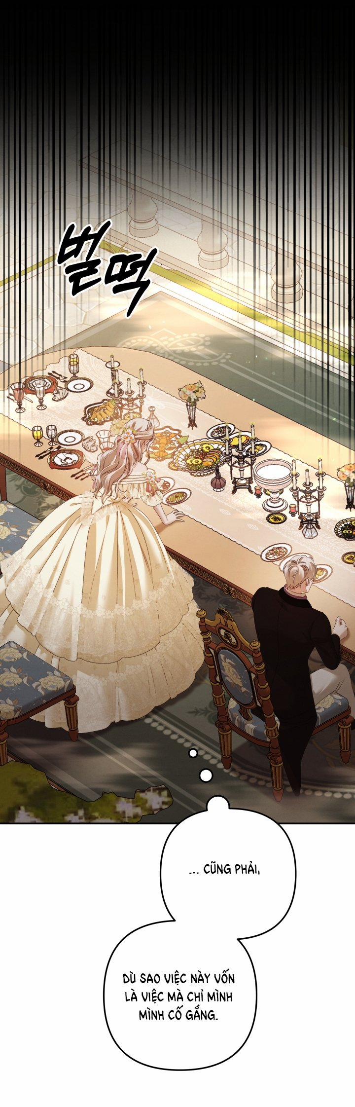 [18+] Hôn Nhân Cưỡng Đoạt 29.1 trang 14