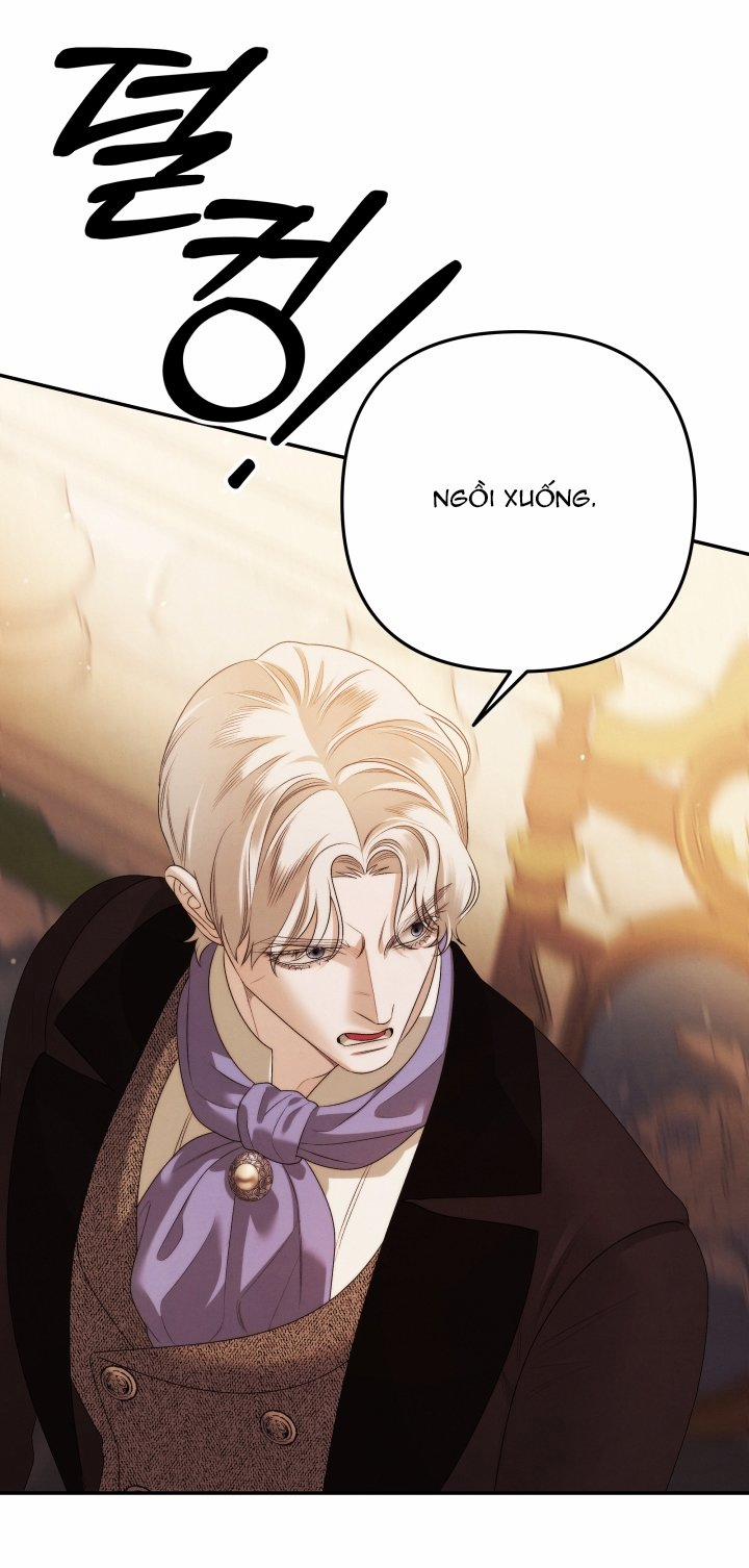 [18+] Hôn Nhân Cưỡng Đoạt 29.1 trang 19