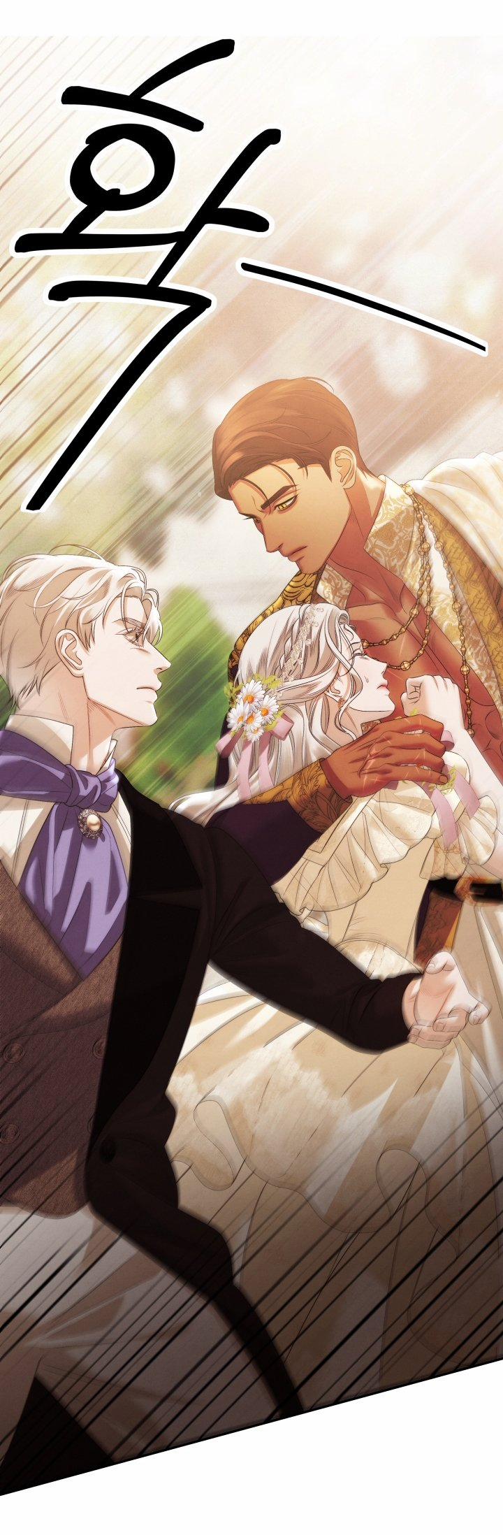 [18+] Hôn Nhân Cưỡng Đoạt 29.1 trang 21