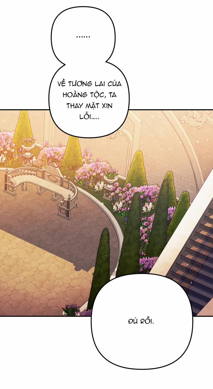 [18+] Hôn Nhân Cưỡng Đoạt 29.1 trang 32