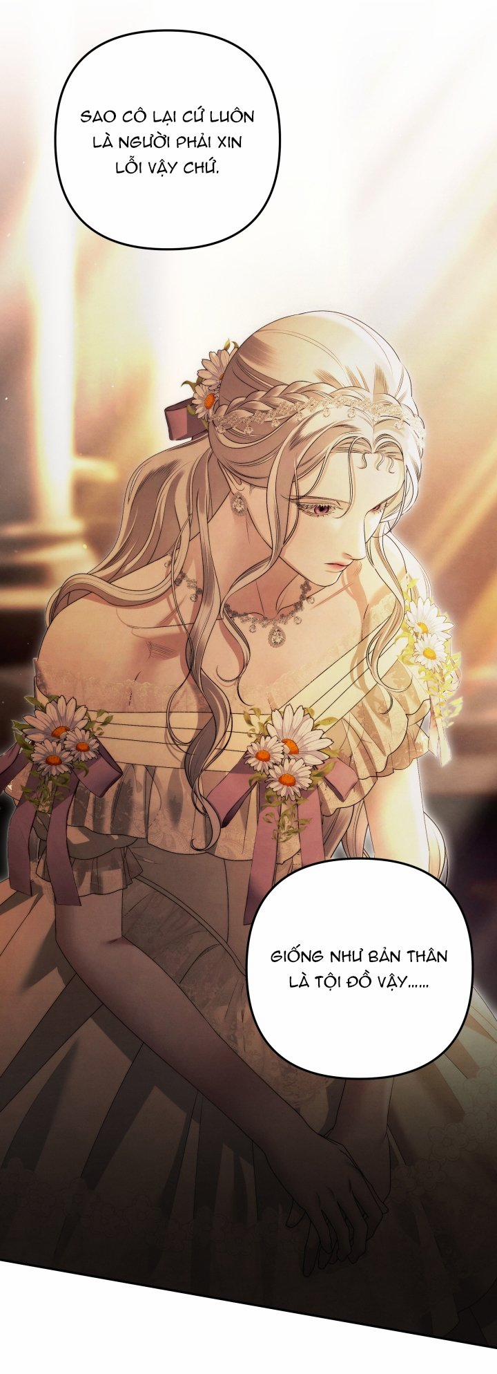 [18+] Hôn Nhân Cưỡng Đoạt 29.1 trang 33