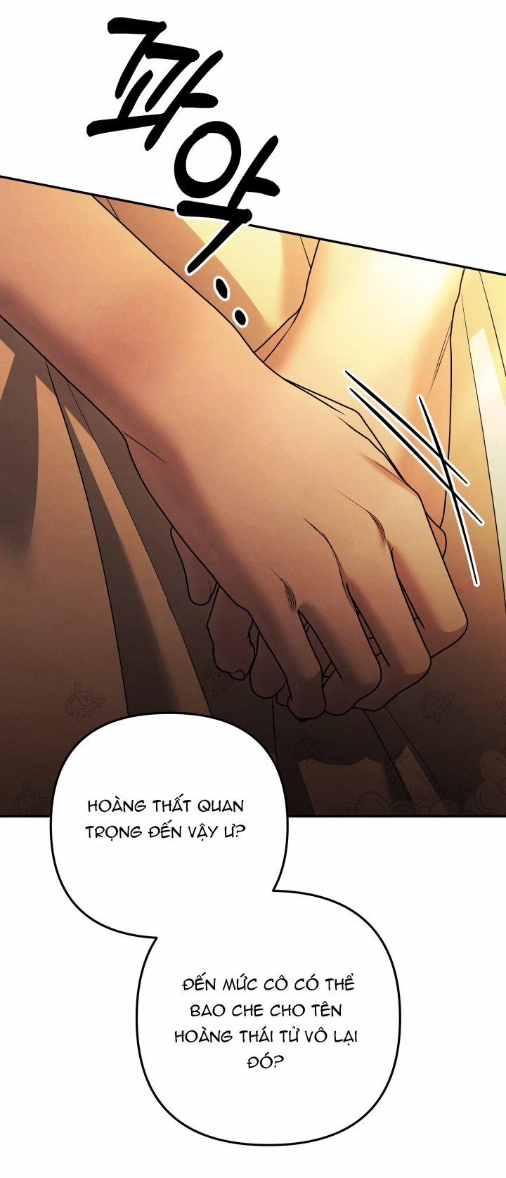 [18+] Hôn Nhân Cưỡng Đoạt 29.1 trang 34