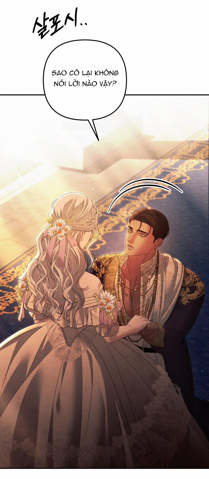 [18+] Hôn Nhân Cưỡng Đoạt 29.1 trang 36