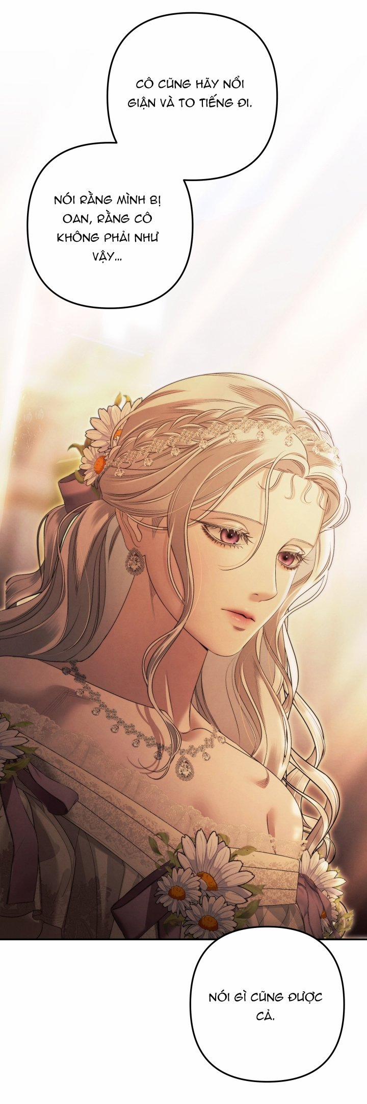 [18+] Hôn Nhân Cưỡng Đoạt 29.1 trang 37