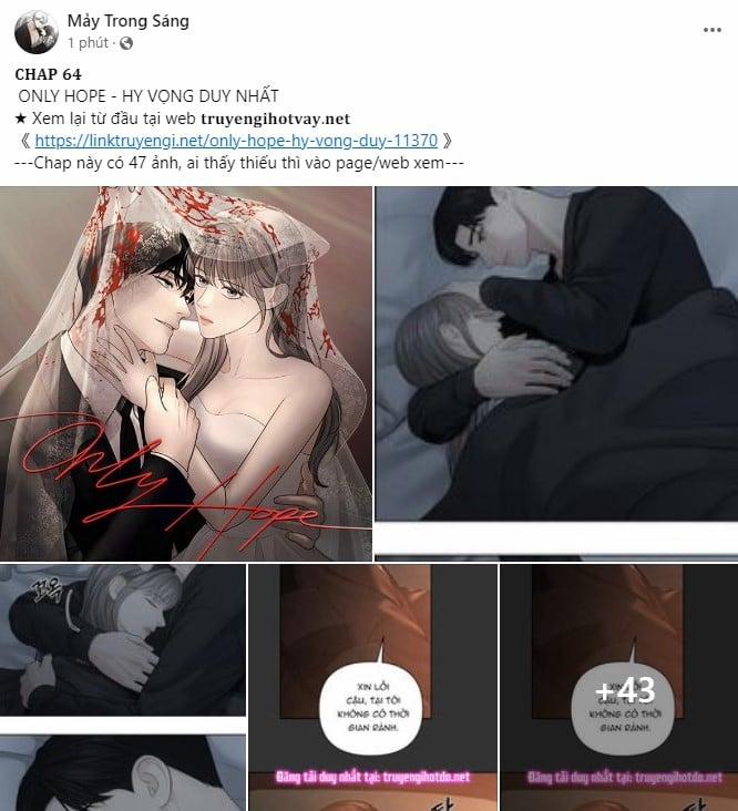 [18+] Hôn Nhân Cưỡng Đoạt 29.1 trang 43