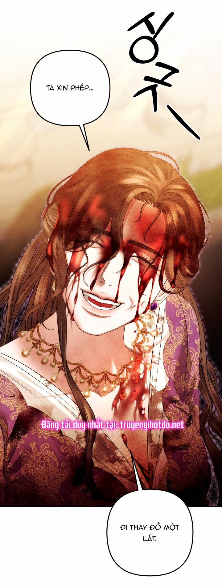 [18+] Hôn Nhân Cưỡng Đoạt 29.1 trang 9