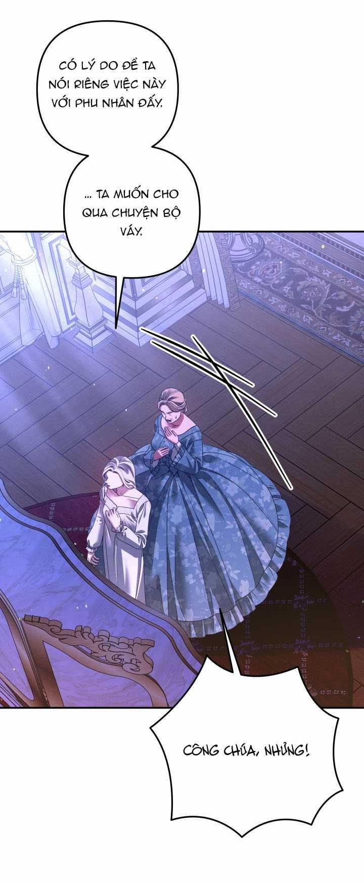 [18+] Hôn Nhân Cưỡng Đoạt 29.2 trang 12