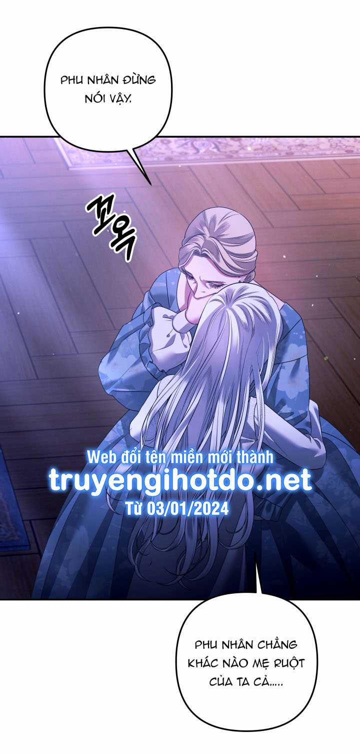 [18+] Hôn Nhân Cưỡng Đoạt 29.2 trang 15