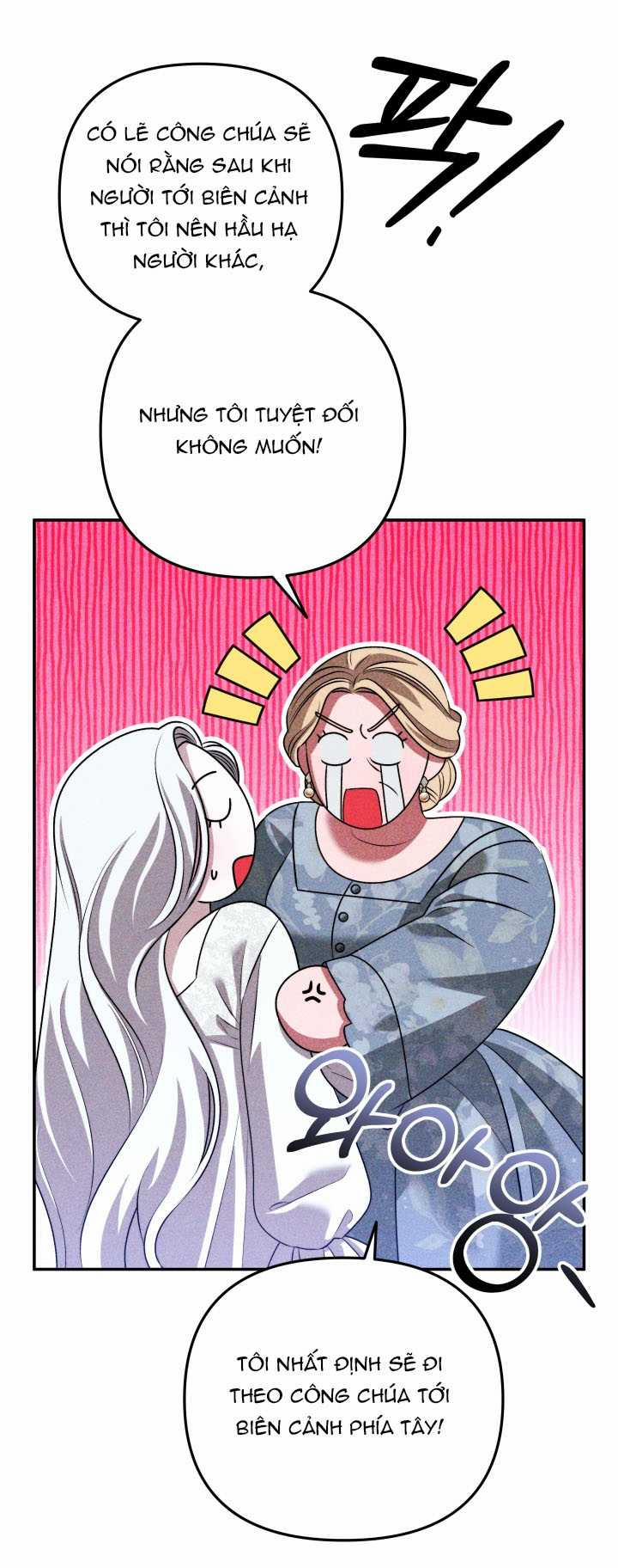 [18+] Hôn Nhân Cưỡng Đoạt 29.2 trang 17