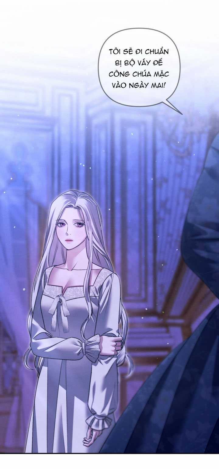 [18+] Hôn Nhân Cưỡng Đoạt 29.2 trang 18