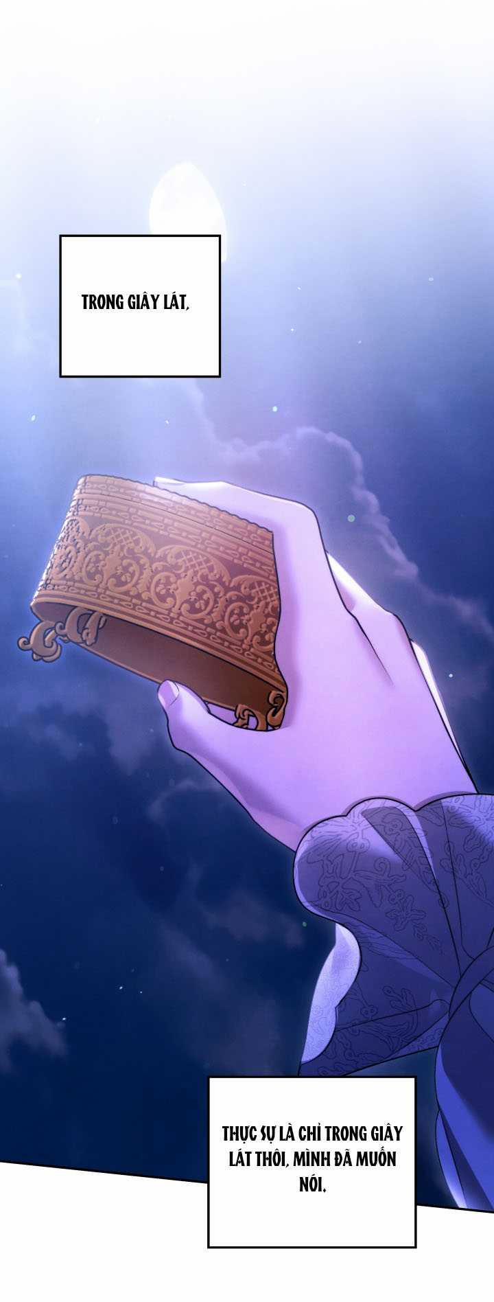 [18+] Hôn Nhân Cưỡng Đoạt 29.2 trang 22