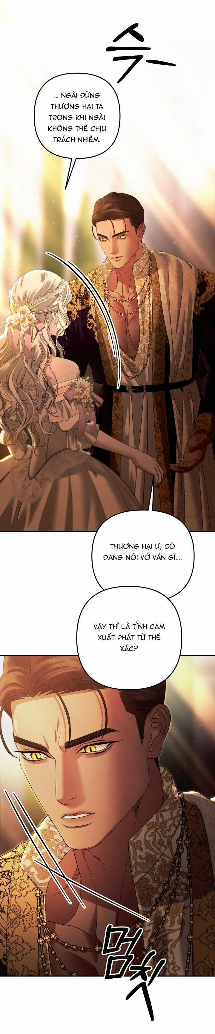 [18+] Hôn Nhân Cưỡng Đoạt 29.2 trang 4