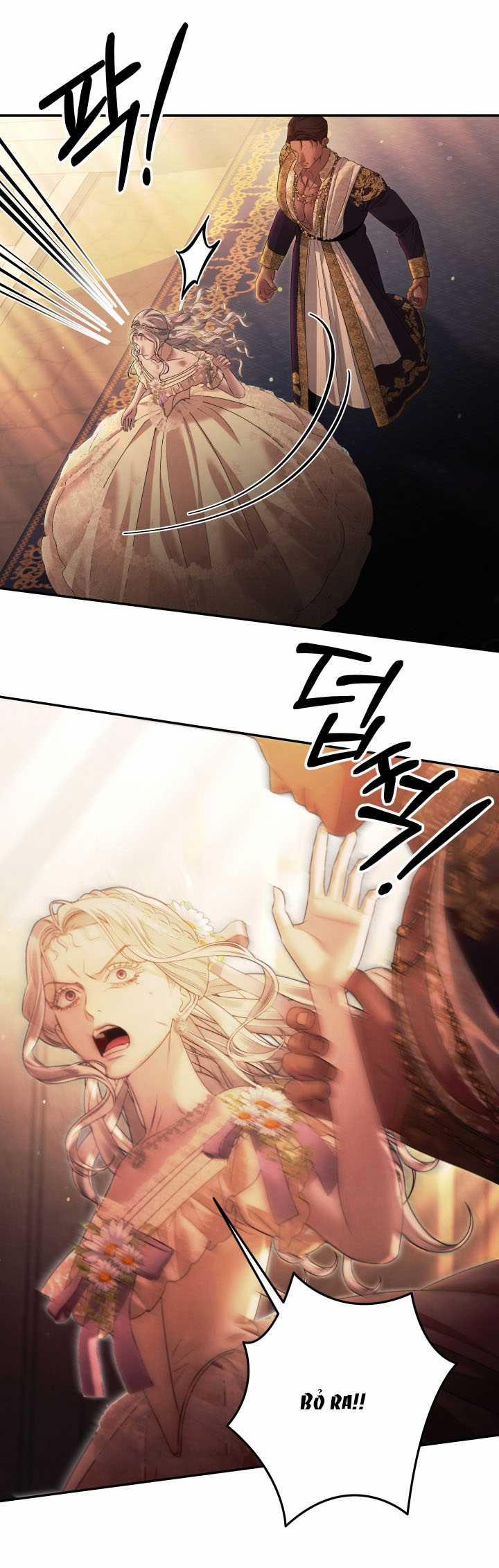 [18+] Hôn Nhân Cưỡng Đoạt 29.2 trang 5