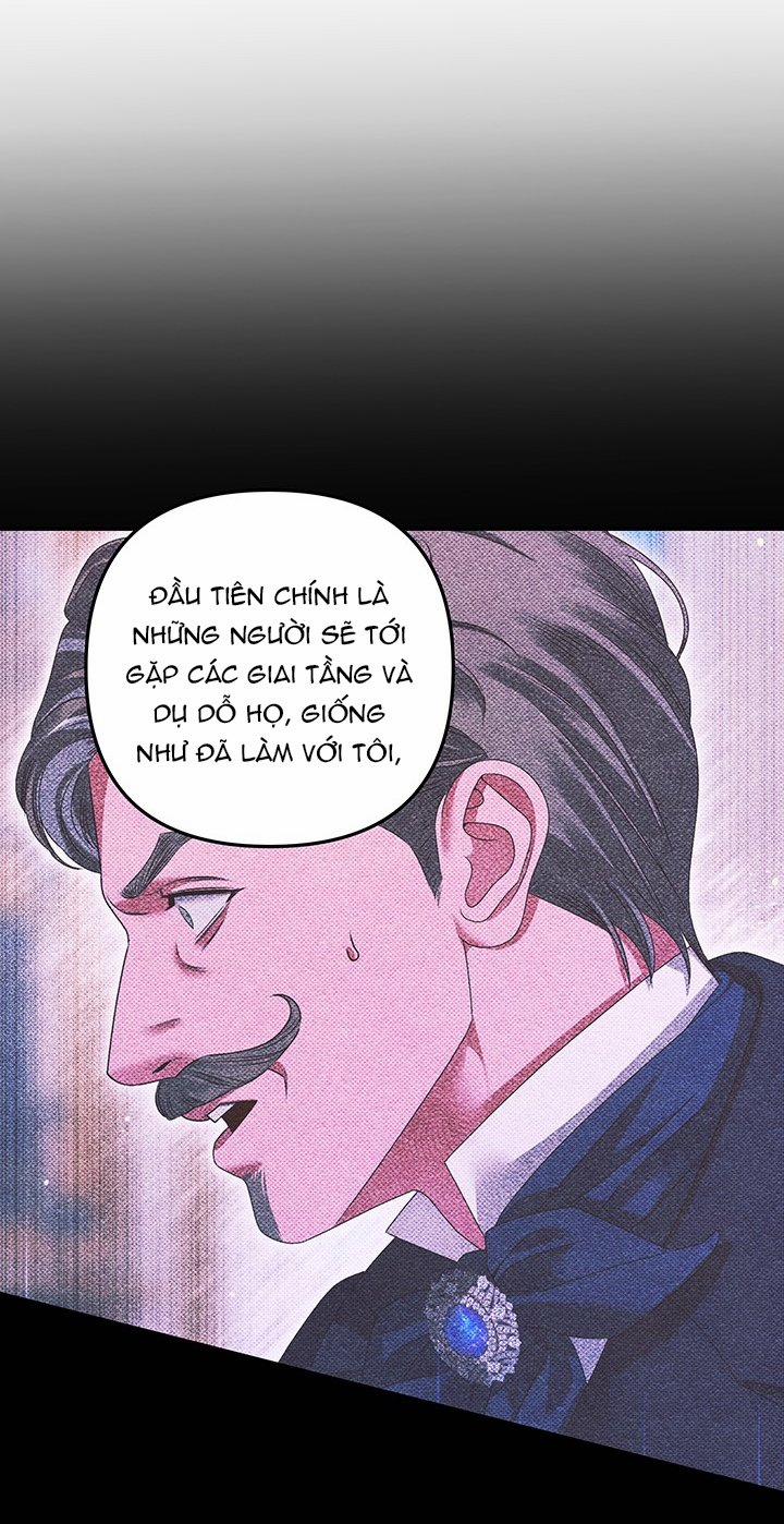 [18+] Hôn Nhân Cưỡng Đoạt 30.1 trang 11