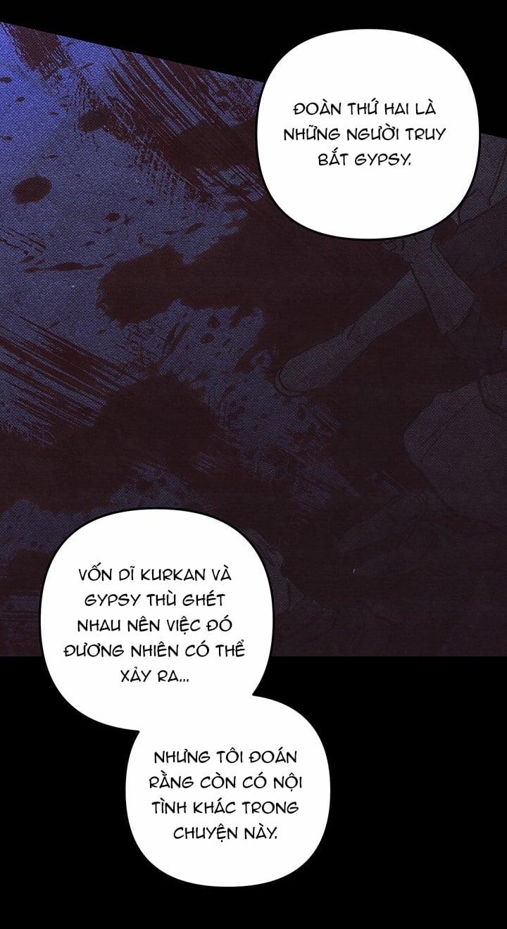 [18+] Hôn Nhân Cưỡng Đoạt 30.1 trang 12