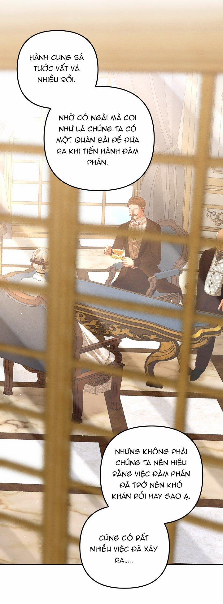 [18+] Hôn Nhân Cưỡng Đoạt 30.1 trang 15