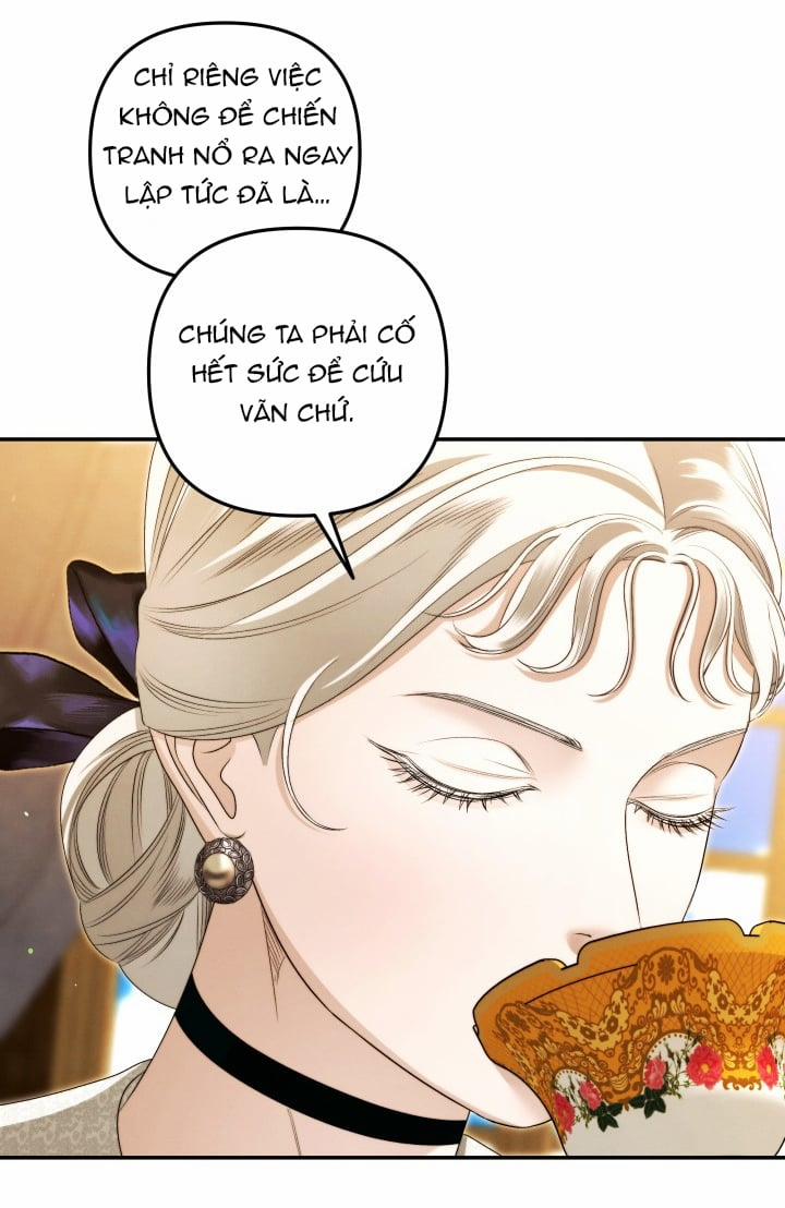 [18+] Hôn Nhân Cưỡng Đoạt 30.1 trang 16