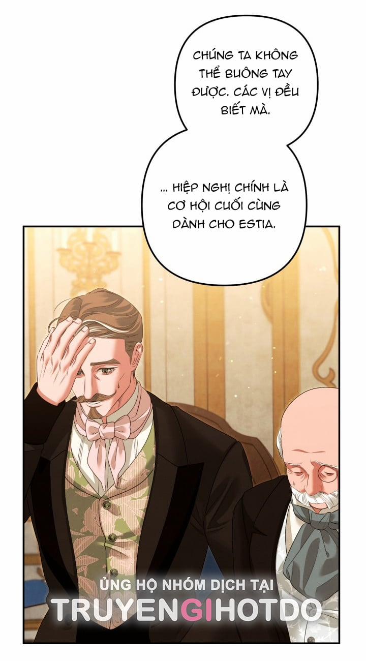 [18+] Hôn Nhân Cưỡng Đoạt 30.1 trang 17