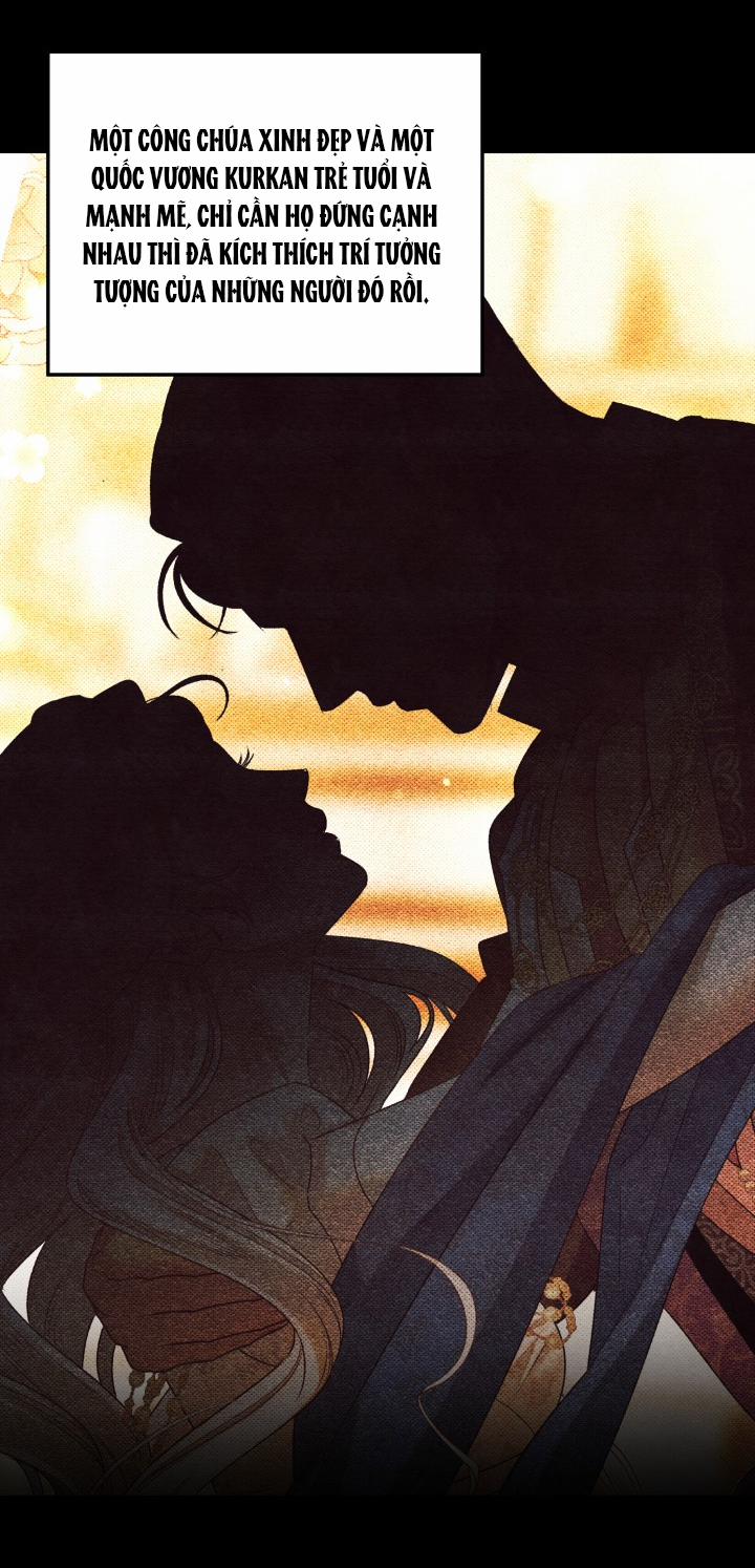 [18+] Hôn Nhân Cưỡng Đoạt 30.1 trang 2